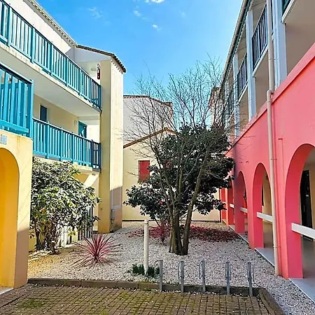 Apartmán 